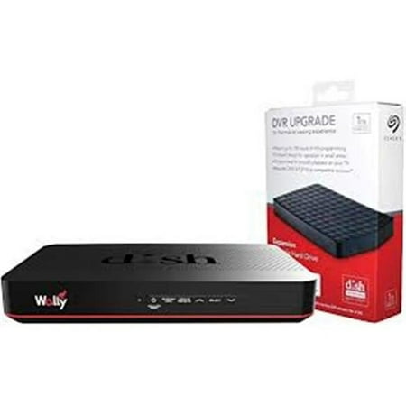 Pace Dish Wally HEVC HD Single Tuner Receiver