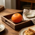 thumbnail image 4 of Artificial Orange Fake Fruit Decor Set, 1 Orange, Plastic Realistic Simulation Fruit for Kitchen Table Centerpiece, Party Display, Photography Prop, 4 of 6