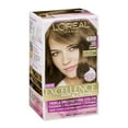 thumbnail image 4 of L'Oreal Paris Excellence Creme Permanent Triple Protection Hair Color, 6BB Light Beige Brown, 1 Kit, 4 of 10
