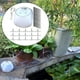 thumbnail image 5 of de riego por goteo automático, sistema de riego automático para plantas de interior con temporizador 15 Regadera Zulema Temporizador de riego, 5 of 8
