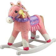 Tek Nek Toys Rockin Rider Dreamer