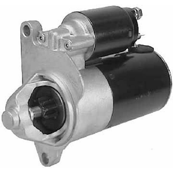 Quality-Built 3273SN Supreme Domestic Starter - New