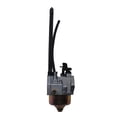 thumbnail image 3 of Langgg Carburetor Metal Fuel Delivery Carb Smooth Part Repairing Parts Cars Tools Supply Injectors Main Jets Accessories, 3 of 6