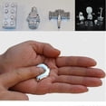 thumbnail image 1 of Gallium Metal Low Melting Point Metal, 1 of 4