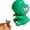 Green, variant on VKGPHLE Mini Food Cooling Fan, USB Rechargeable Clip-On Elephant Fan, Portable Hands-Free Cooler for Hot Noodles, Soup, Coffee & Drinks, Cute Hanging Mug & Bowl Fan for Kitchen, Dining & Dorm
