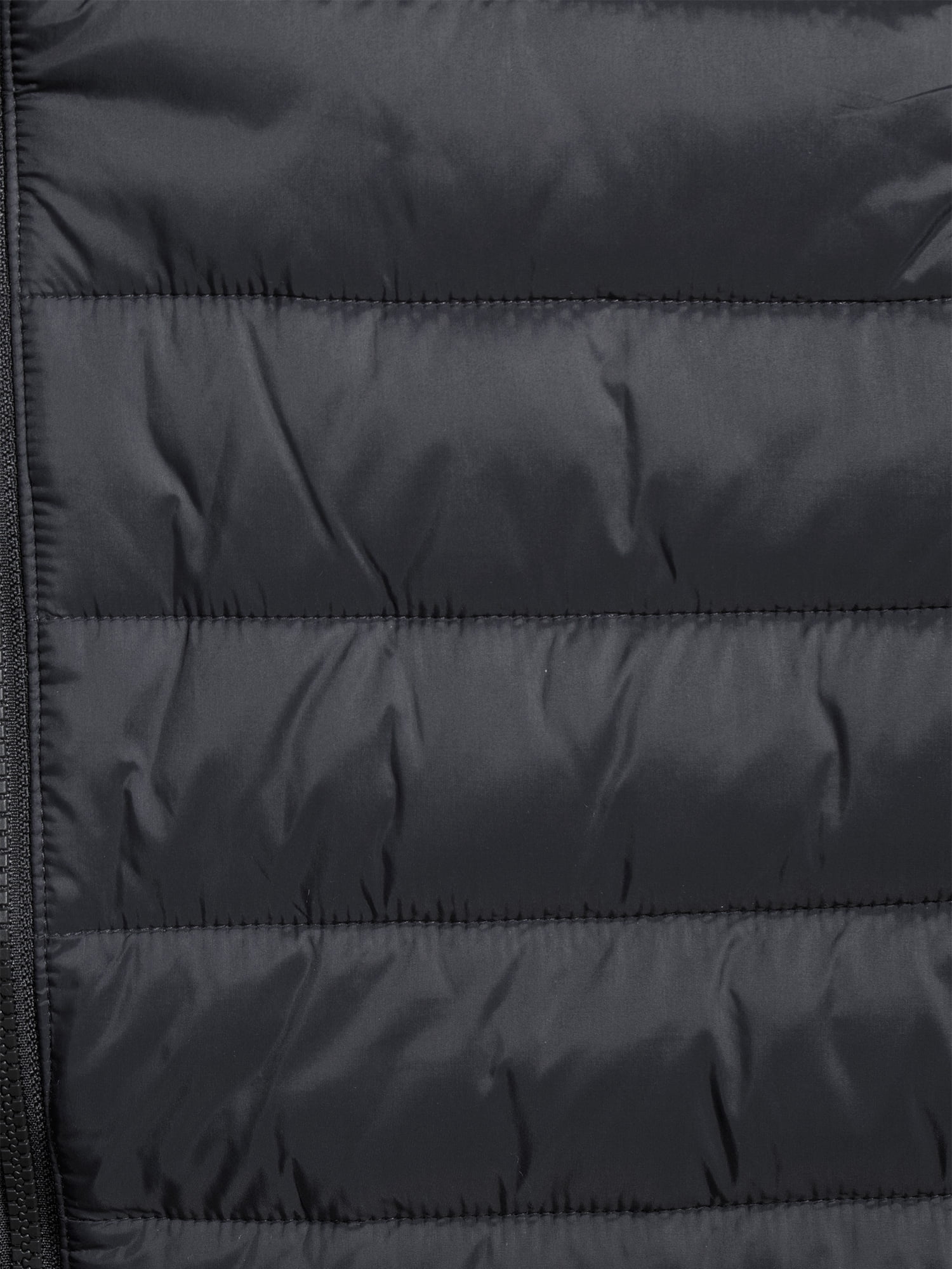 SwissTech Men's and Big Men's Puffer Vest, up to Size 5XL