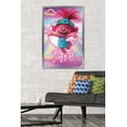 thumbnail image 3 of DreamWorks Trolls 2 - Coquelicot, 3 of 4
