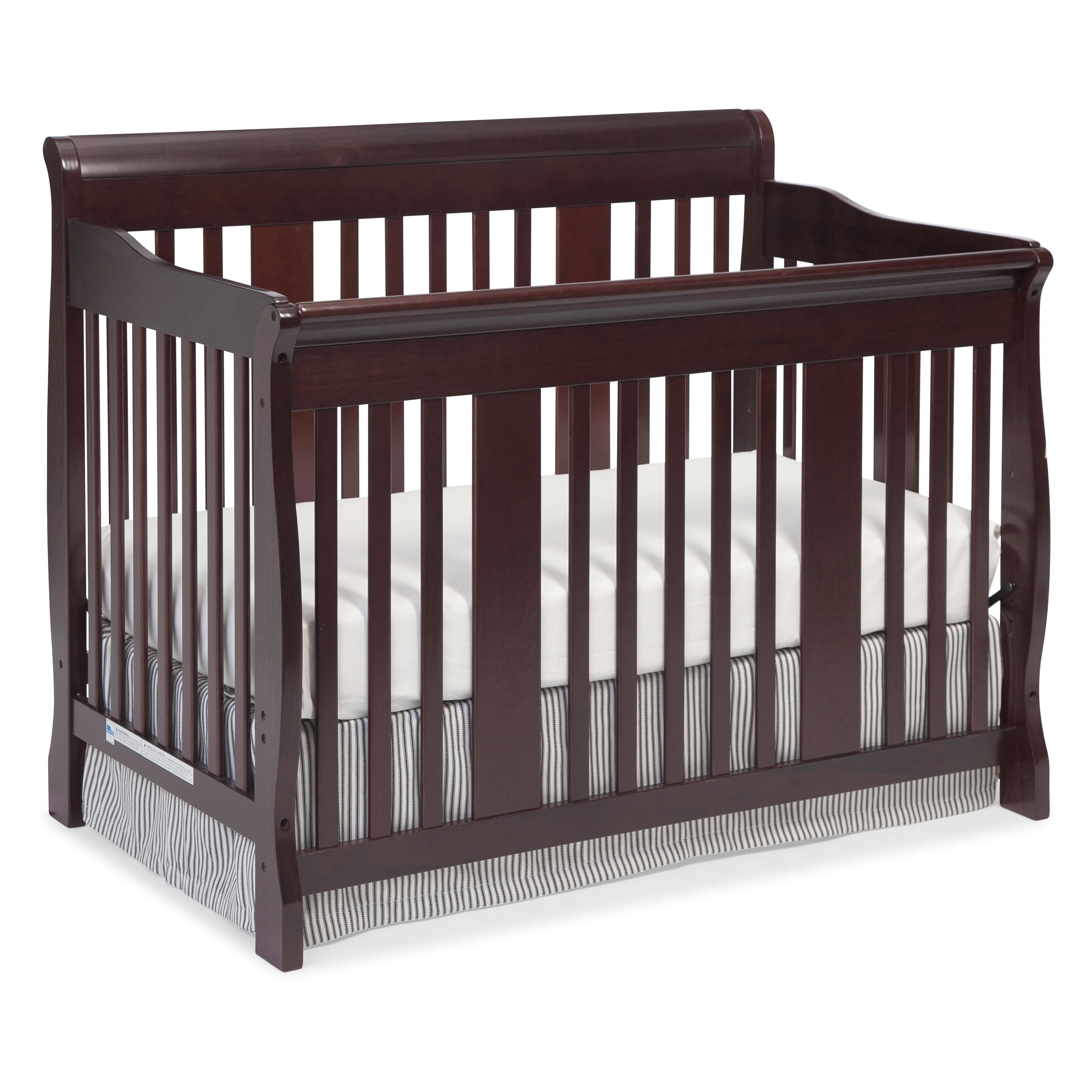 walmart baby cribs 4 in 1