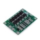 thumbnail image 4 of Batterys 3s 60a Li-iones de Iones de Liebre Mejora la versión de litio litio de litio bms bms circuitos integrados placa protectora para motor de taladro, 4 of 6