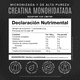 thumbnail image 3 of Birdman Creatina Monohidratada En Polvo 450g Sabor Natural, 3 of 3