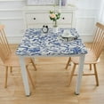 thumbnail image 3 of BANET //Tablecloth Tablecloth Table Cover Kitchen Dinning Decoration White, 3 of 7