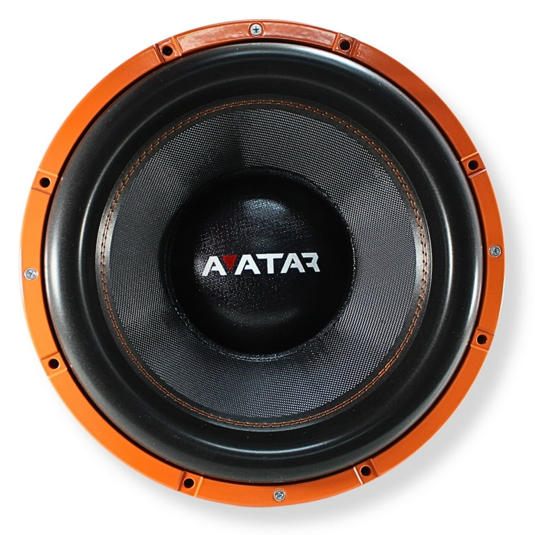 Avatar Svl Avatar Audio Subwoofer Avatar 15