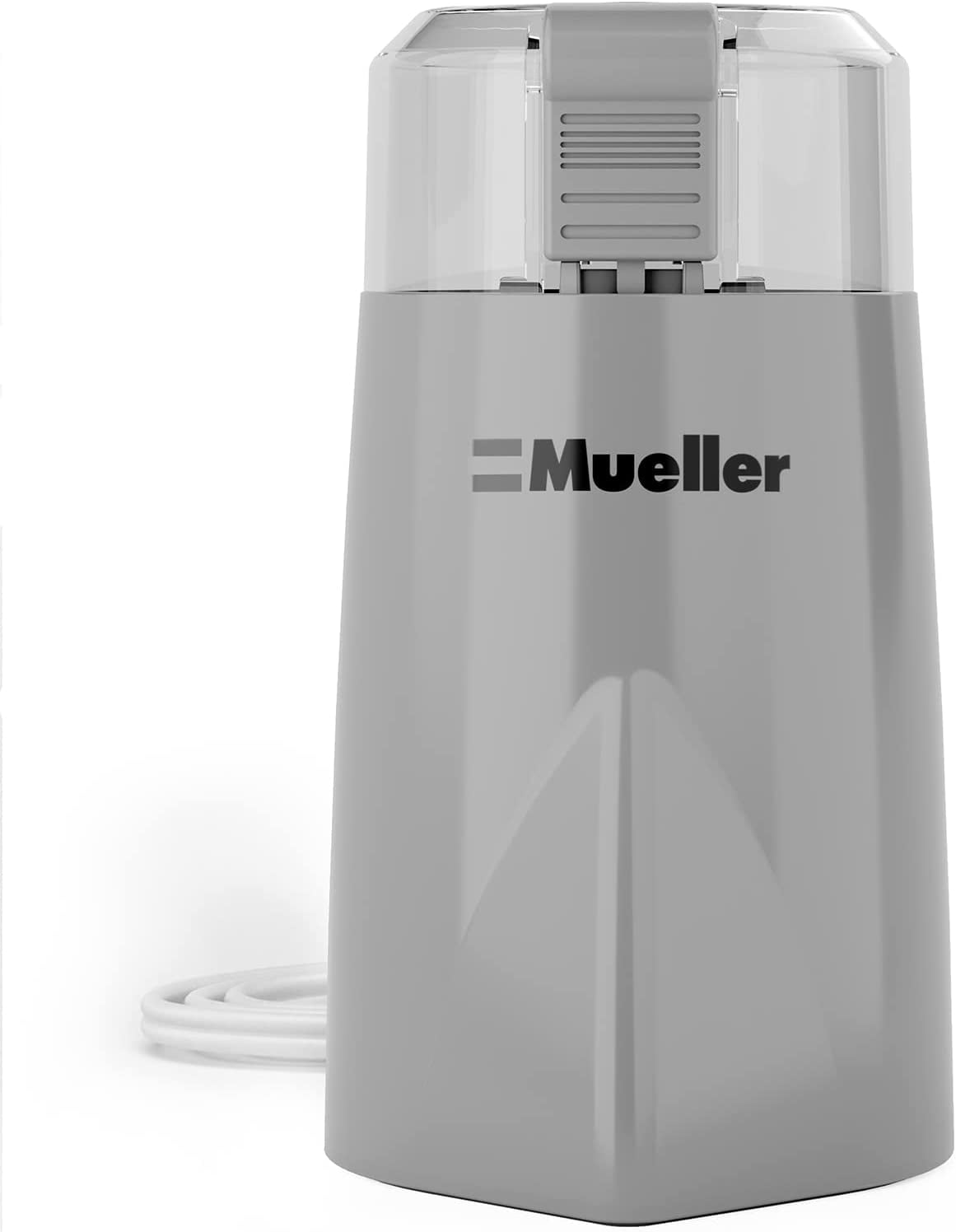 mueller hypergrind coffee grinder