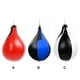 thumbnail image 5 of Toystoory Boxeo Speed ​​Punch Ball MMA Elevación de la fuerza de reacción Mano Ojo Conjunto de entrenamiento Estrés Gimnasio Accesorios para máquinas de ejercicios en blanco y negro, 5 of 6
