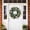 White, variant on Floral Wreath For Front Door Decor,Artificial Spring Summer Wreaths With Peony Hydrangea Eucalyptus Leaves,Foliage Accent For Wall Window Farmhouse Party Holiday,Handcrafted Greenery Circular Display