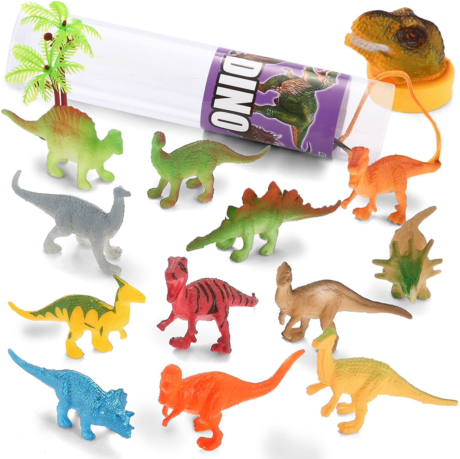 Nature World Farm Animals 9 Pieces