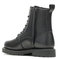 thumbnail image 1 of HARLEY-DAVIDSON FOOTWEAR Men's Hannon 6.5" Motorcycle Boot, 1 of 7
