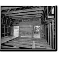 thumbnail image 2 of Historic Framed Print, Benjamin Holmes Farm, 1458 Dogwood Road, Snellville vicinity, Gwinnett County, GA - 11, 17-7/8" x 21-7/8", 2 of 9