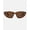 Torte, variant on Women's Embellished Cat Eye Polarized Sunglasses | Brynn