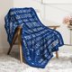 thumbnail image 4 of LHSHID Blanket Gifts for Women or Men Get Well Blanket Inspirational Gifts for Her Him Feel Better After Surgery Gifts Thinking of You Gifts for Mom Friend Sister Coworker 30"x40", 4 of 7