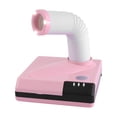 thumbnail image 2 of Nail Suction Collector, Nail Art Accessories Nail Dust Remover, Nail Dust Collector For Professional Suction Dust Collector Personal Use Nail Art Tools, 2 of 8