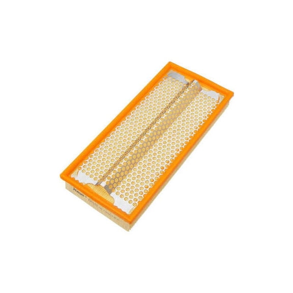 Air Filter - Compatible with 1986 - 1989 Mercedes-Benz 190D Naturally Aspirated 1987 1988