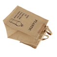 thumbnail image 1 of Lino Almacenamiento De Baño Bolsa De Lavandería Gabinete Ropa Interior Calcetines Canasta De Ropa El plastico Macarena Cesta de almacenamiento, 1 of 8