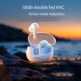 thumbnail image 4 of JOYROOM In-Ear Stereo SoundReduction Wireless Bluetooth Earphone,A, 4 of 5