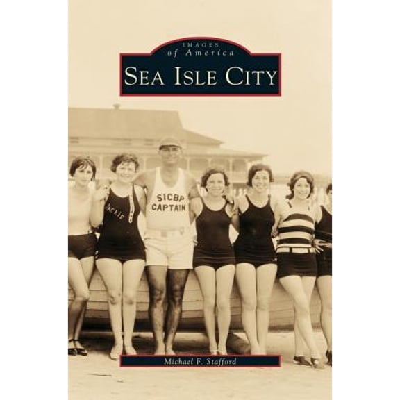 Sea Isle City (Hardcover)