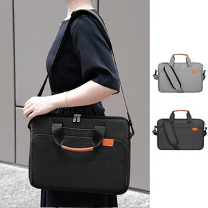 Sentmoon Computer Accessories Laptop Bag 15.6-inch Portable Crossbody Laptop Bag Shockproof And Not Afraid Of Scratches Game Bag Gaming Accessories Fall Savings