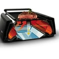 Philips Smokeless Indoor BBQ Grill, Avance Collection