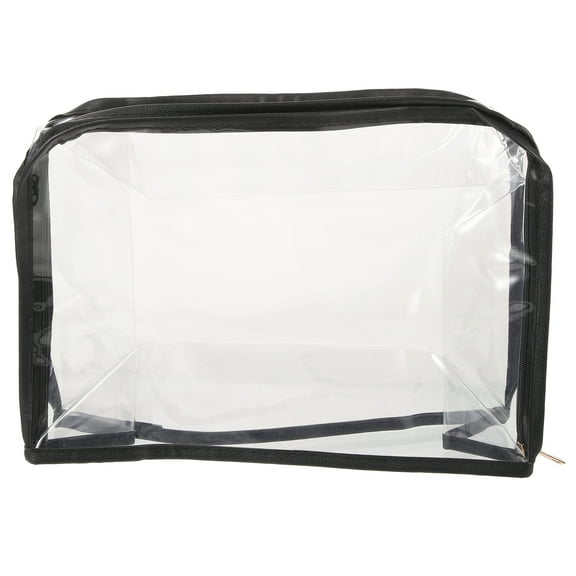 Worgeous  Purse Bags for Storage Clear Closet Organizers and Handbags Big Makeup