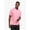 Pink Carnation, variant on Men's & Big Men's Everyday Pique Polo, Sizes S-3XL