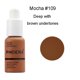 thumbnail image 1 of PHOERA Corrector Líquido De Cobertura Completa Base De Maquillaje Facial Mineral Táctil Blanqueamiento Iluminar Crema Hidratante Cara Líquida Imprimación Función, 1 of 4