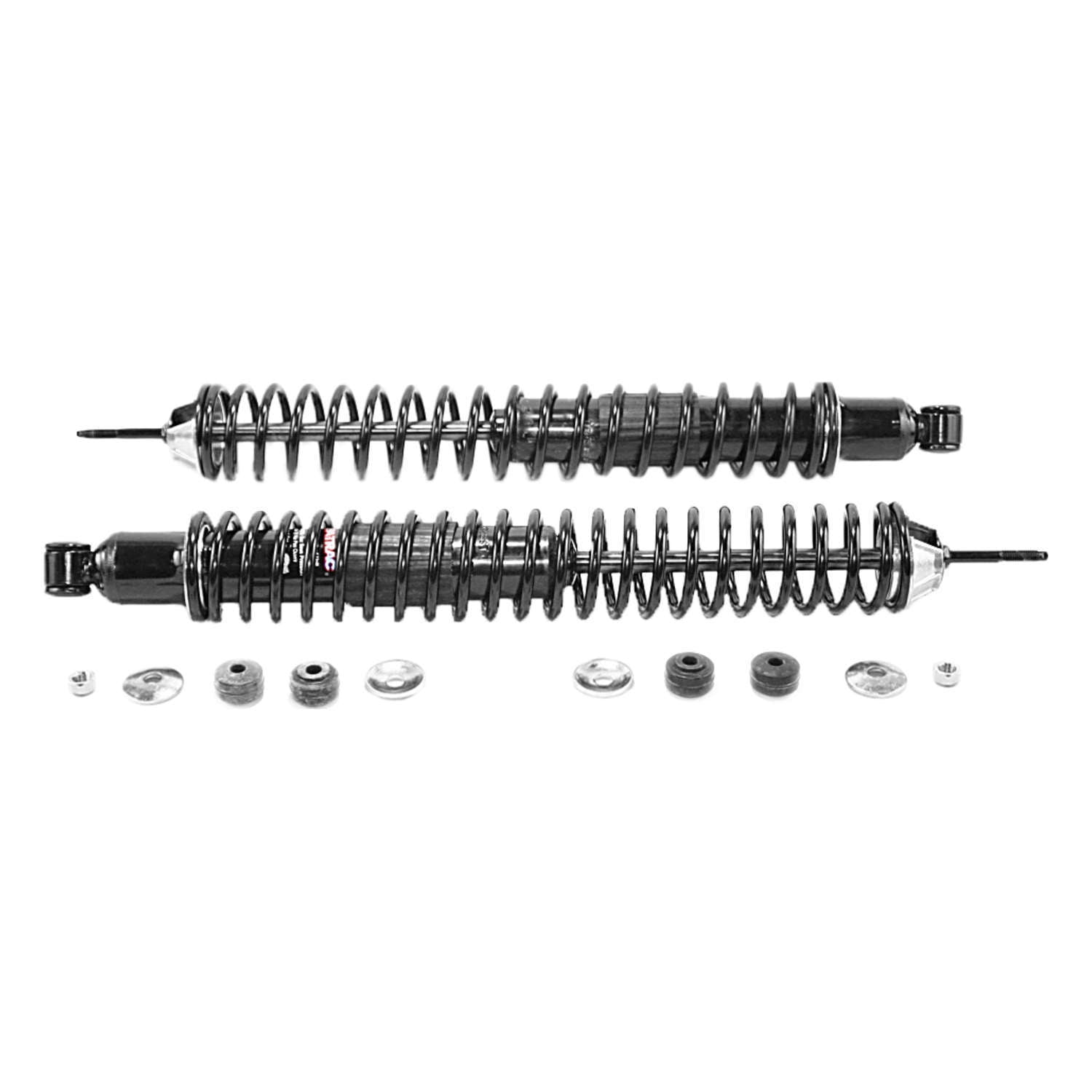 Monroe Load Adjusting Shock Absorber