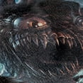 thumbnail image 4 of Dungeons & Dragons Blanket, 50'x60' Monster Manual Art Woven Tapestry Cotton Blend Fringed Throw, 4 of 5