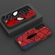 thumbnail image 2 of Case for Samsung Galaxy S9 S21 S23 FE S23 Ultra S24 Plus S22 S10 Plus S20 FE Cover Shockproof Capa Funda Marvel Hero Spider Man, 2 of 5