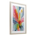 thumbnail image 2 of Stupell Industries Modern Dotted Bloom Expression Birch Framed Print Under Glass, 17 x 23, by Chromatic Storm Studio, 2 of 8