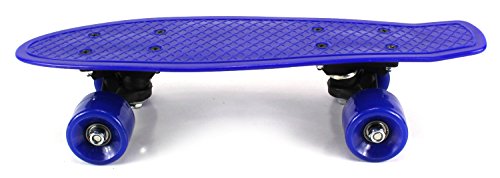 CCS Cruiser 78a Skateboard Wheels - White - 54mm