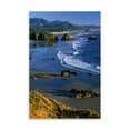 thumbnail image 2 of Gango Home Decor Ecola State Park II by Ike Leahy (Printed on Paper); One 24x36in Fine Art Paper Giclee Print, 2 of 4