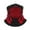 Red, variant on Wancir All-Season Neck Gaiter Thermal Ear Protection for Skiing/Hiking