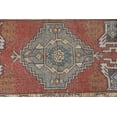 thumbnail image 6 of Floor Rug, 1.6x3.1 ft Small Rugs, Turkish Rugs, Vintage Rugs, Home Decor Rugs, 6 of 9