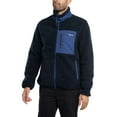 thumbnail image 2 of Penfield Mattawa Fleece Jacket, Blue, 2 of 6