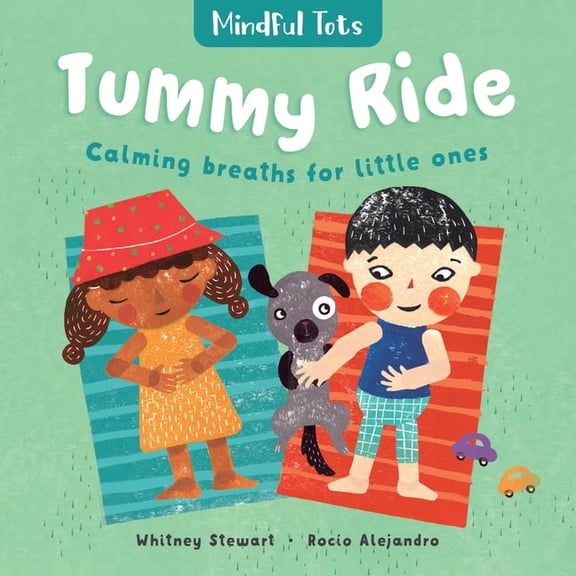 Tummy Ride