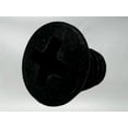 thumbnail image 4 of Honda Genuine OEM Authentic Oval Screw (4X6) 93700-04006-0G, 4 of 6