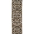 thumbnail image 3 of Surya Castille 5' x 7'6" Hand Tufted Wool Rug in Blue, 3 of 3