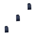 thumbnail image 4 of ZLight Camera Battery Cover Camcorder Bottom Rubber Stopper Photo Photography Upgrade Modification Spare Parts 3Set, 4 of 6