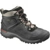 Men's Wolverine® Impact Waterproof Suede Hiking Boot (12 EW in Grey)