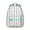 Greenish-blue-47, variant on Cute Seahorse Student Backpack Waterproof Durable School Bag with Tropical Nautical Cartoon Print, Adjustable Straps, Breathable Padding, Large Capacity for School and Beach Use