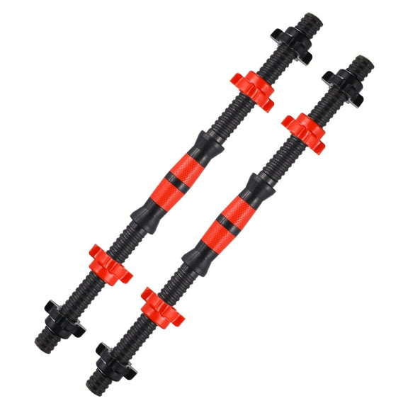 LOLIPPYY Dumbbell Bar 1Set Cylindrical Shape for Exercise Equipment Home Use Fitness Enthusiasts